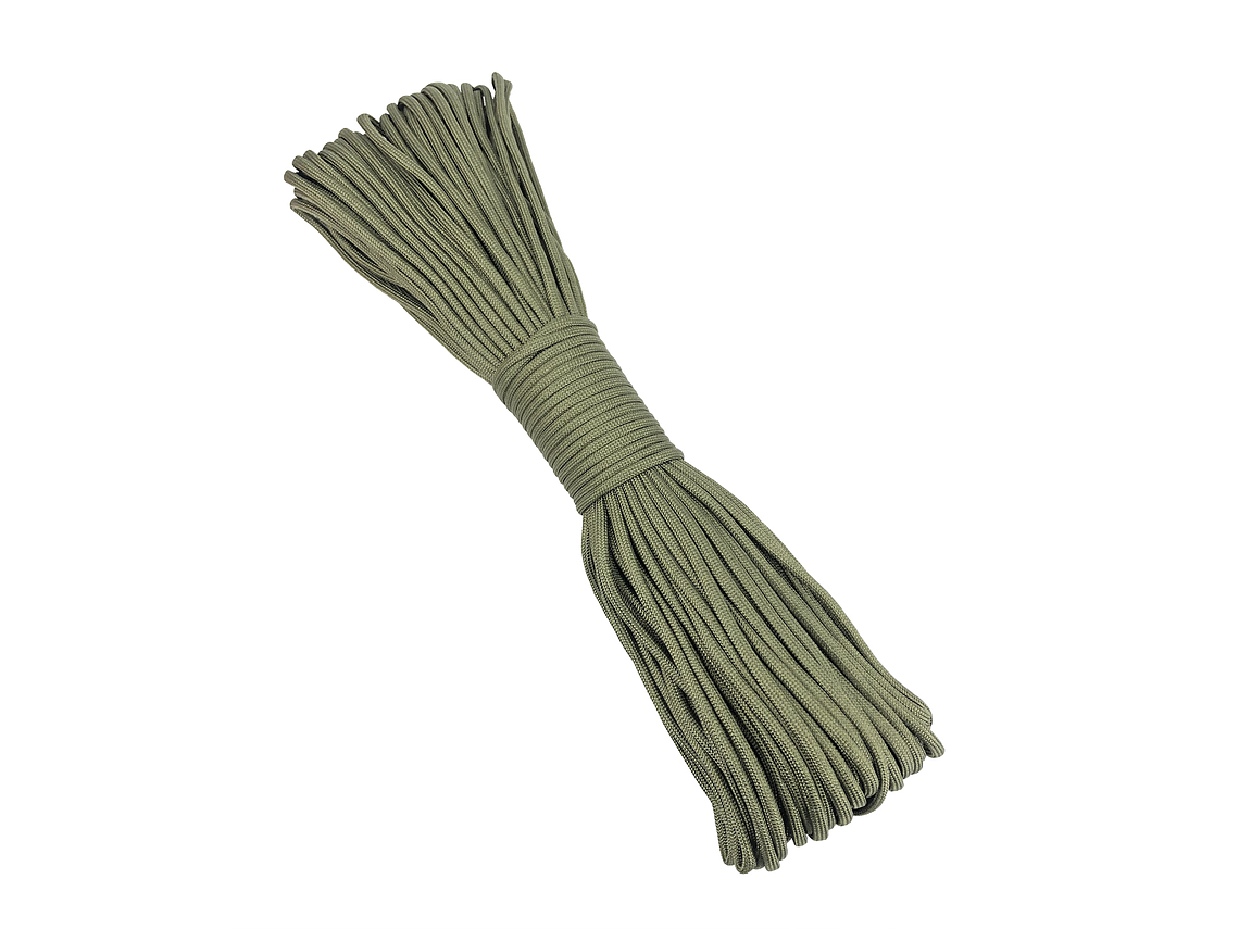 Cuerda Paracord 3