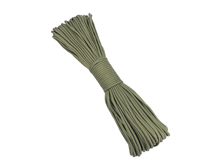 Cuerda Paracord 3