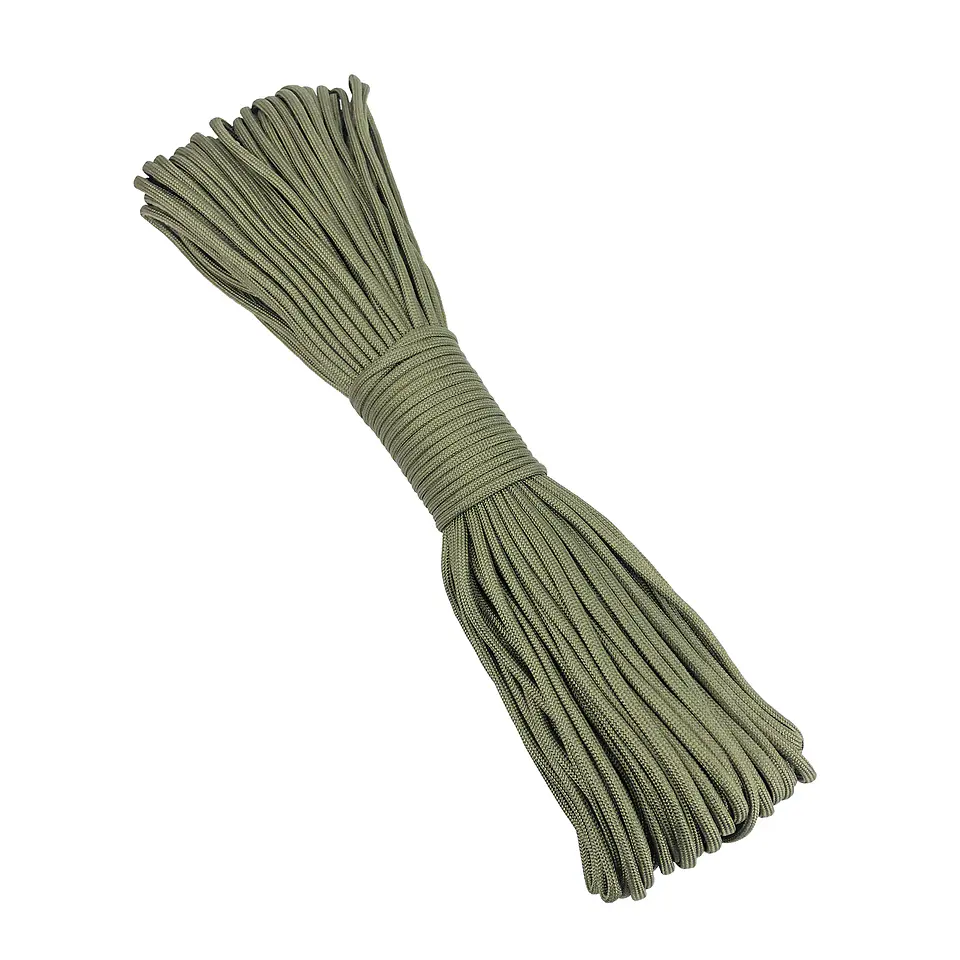 Cuerda Paracord 3