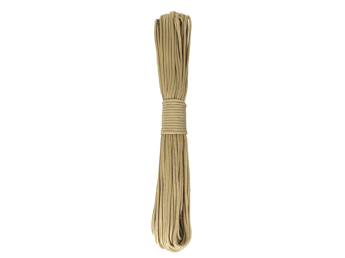 Cuerda Paracord 4