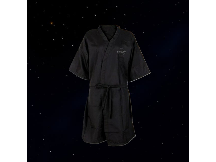 Bata Circlev - Capa de Autobarbería 3