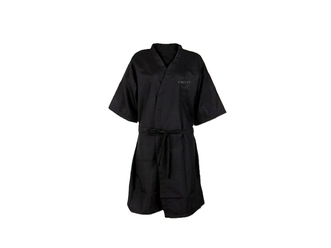 Bata Circlev - Capa de Autobarbería 1