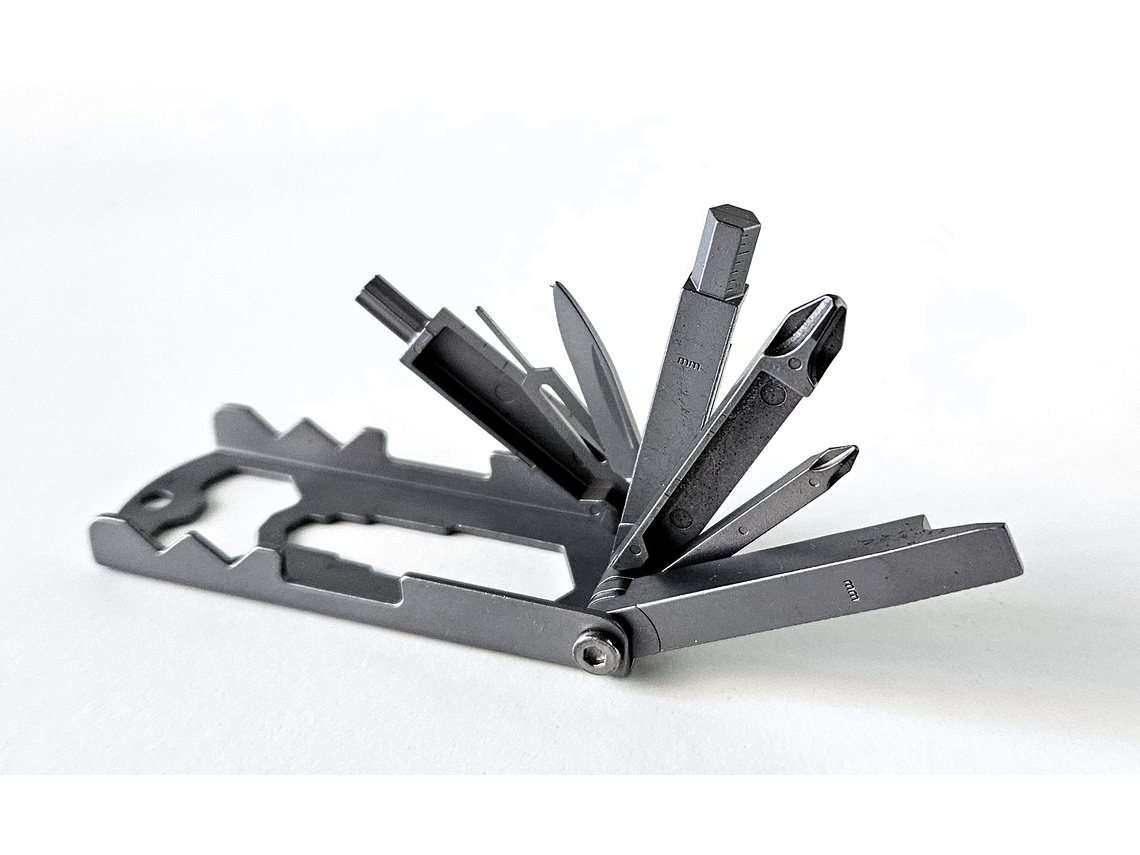 Accesorio EDC 1000 en 1 4