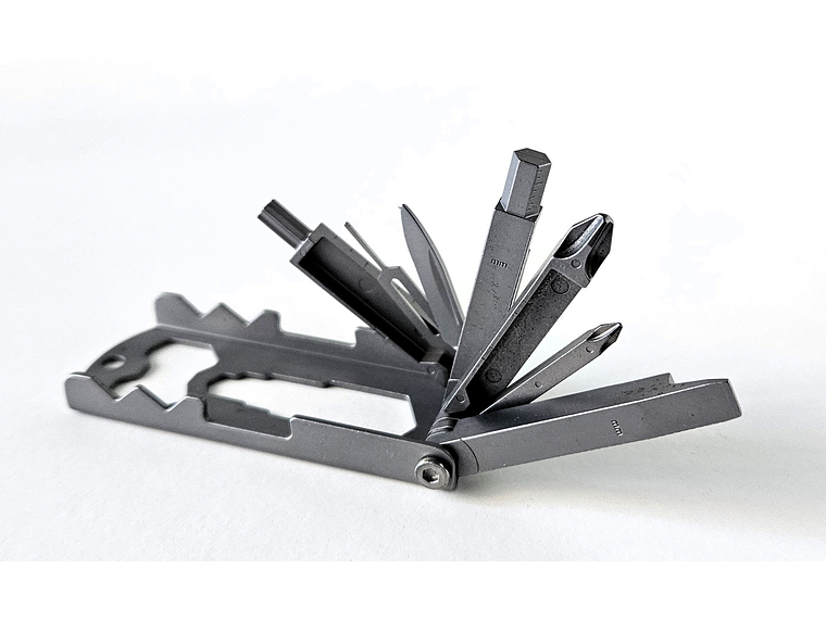 Accesorio EDC 1000 en 1 4