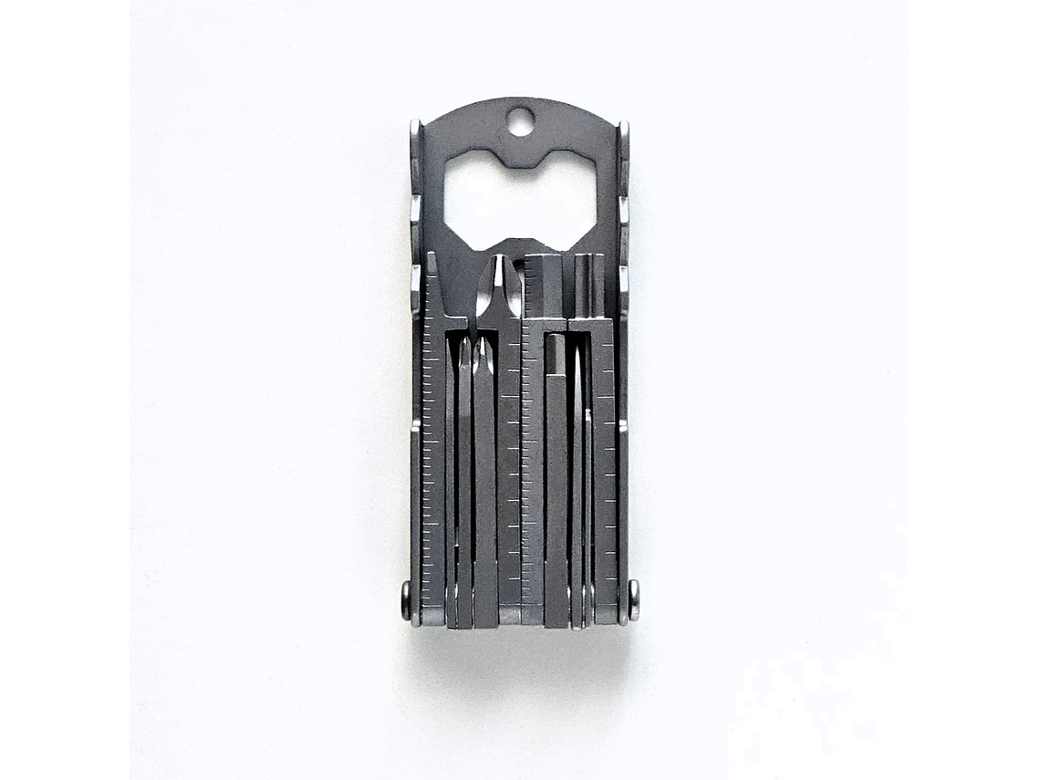 Accesorio EDC 1000 en 1 2