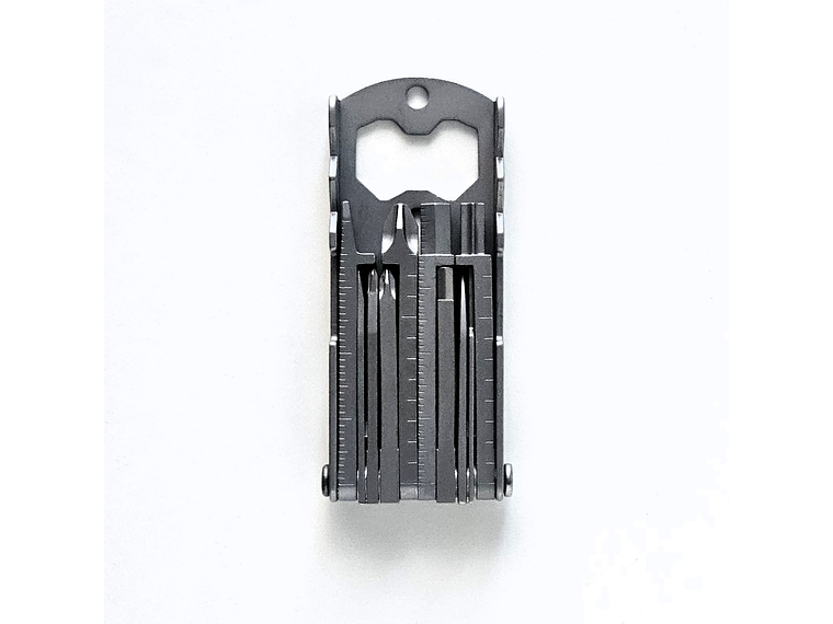 Accesorio EDC 1000 en 1 2