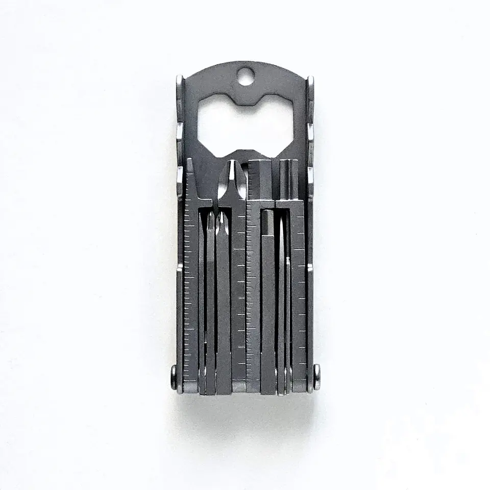 Accesorio EDC 1000 en 1 2