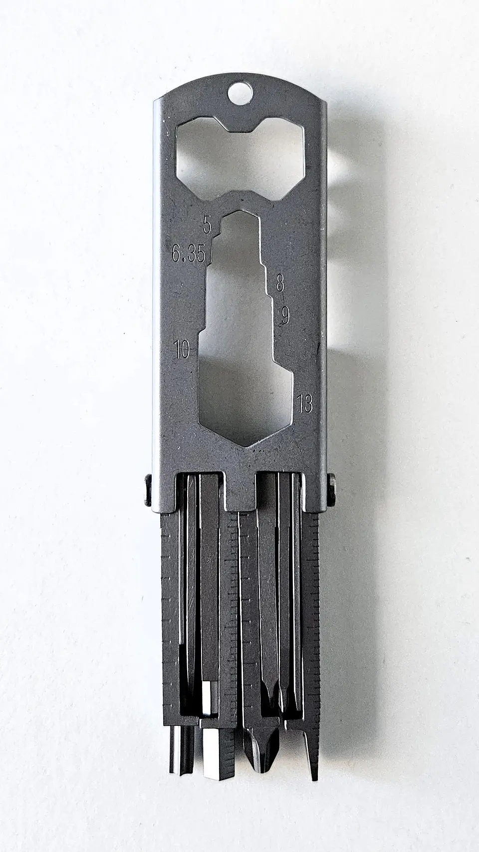 Accesorio EDC 1000 en 1 3