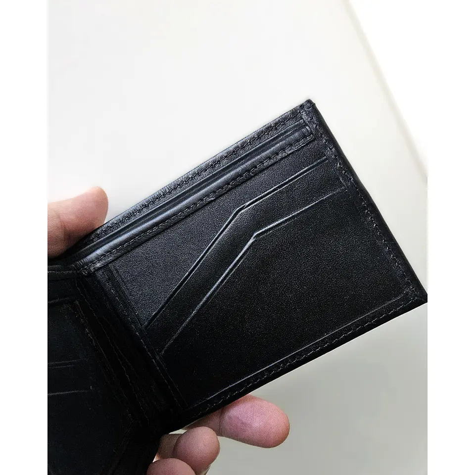 Billetera de Cuero #1 3
