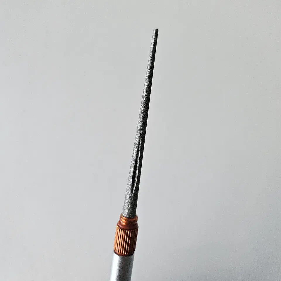 Afilador de Campo 3