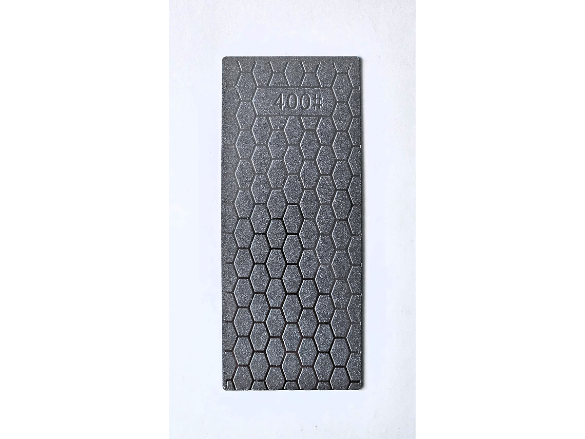 Piedras de Afilar de Diamante 2