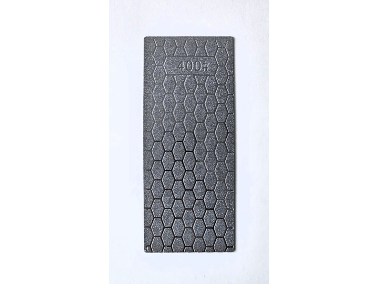 Piedras de Afilar de Diamante 2