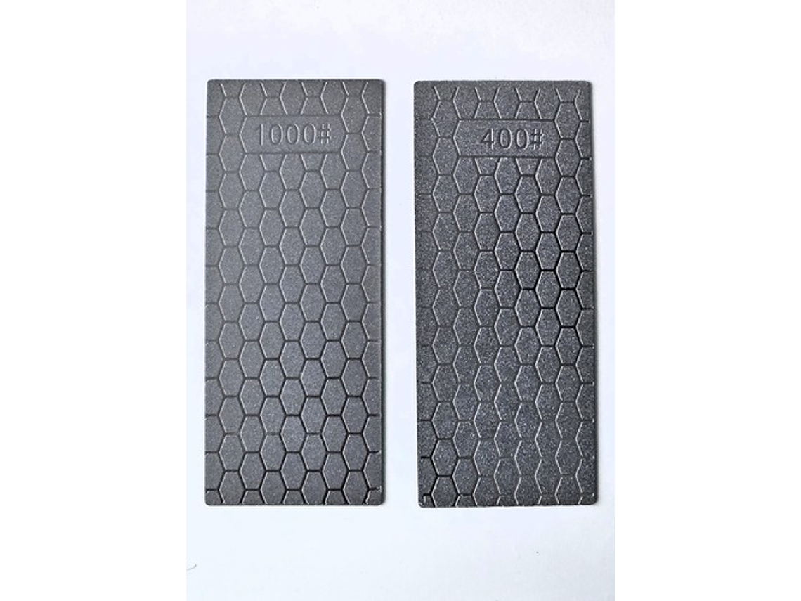 Piedras de Afilar de Diamante 1
