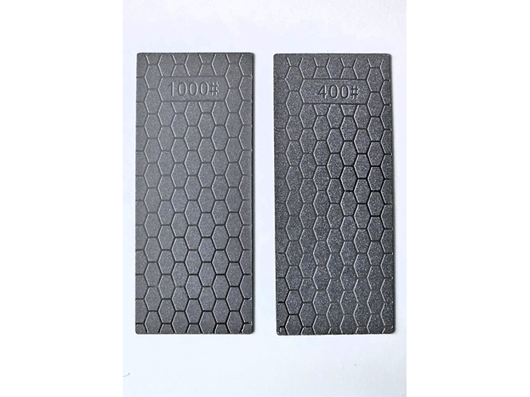 Piedras de Afilar de Diamante 1