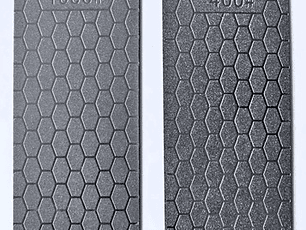 Piedras de Afilar de Diamante