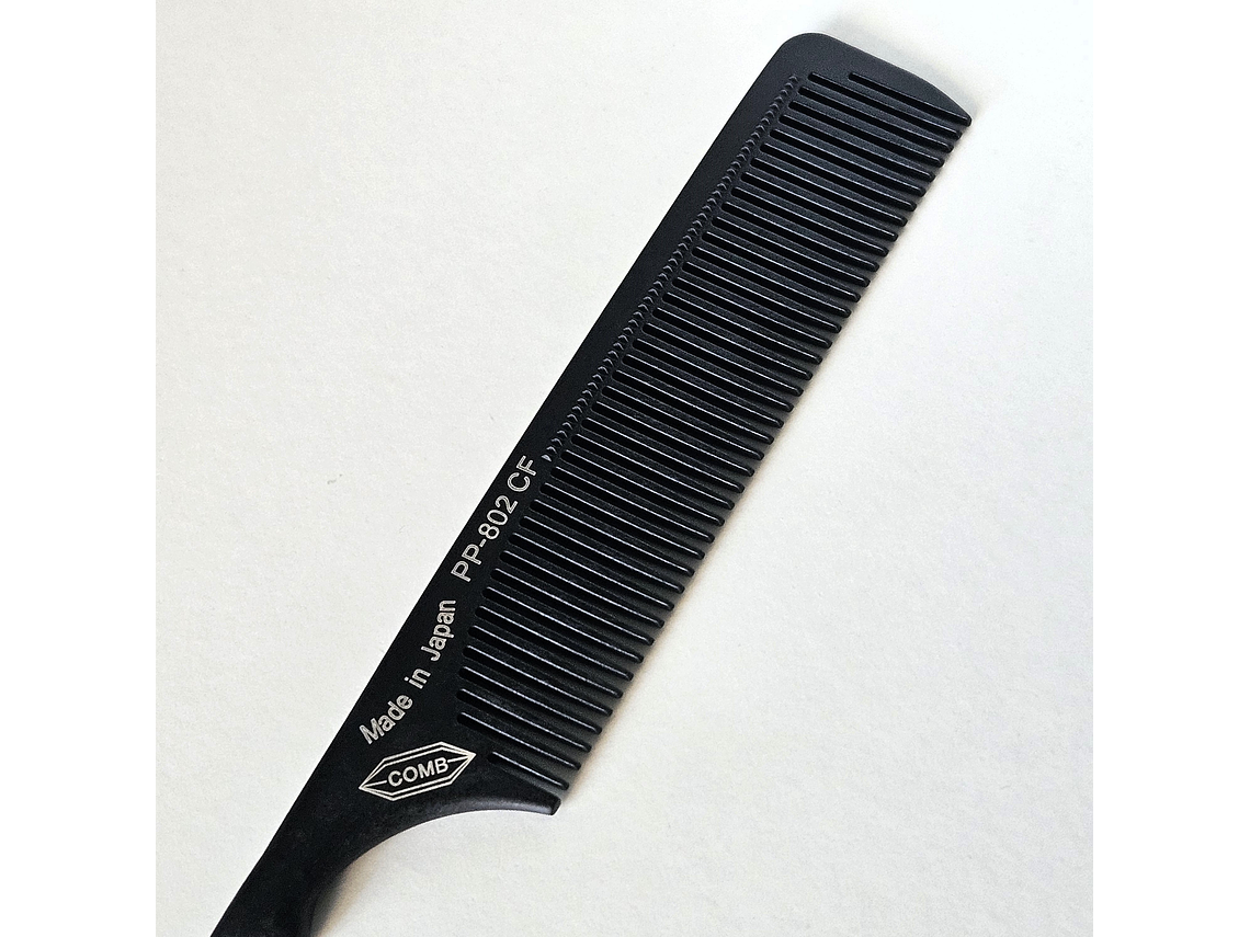 Peineta de Cola de Grado Profesional 2