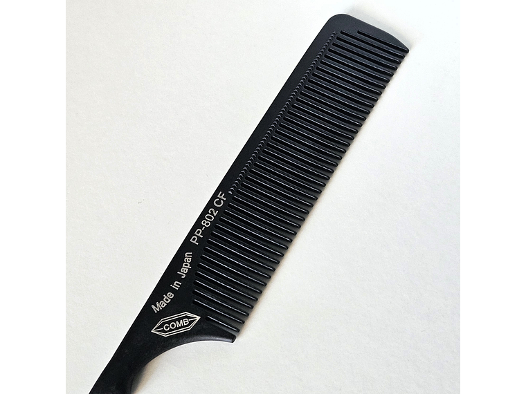 Peineta de Cola de Grado Profesional 2