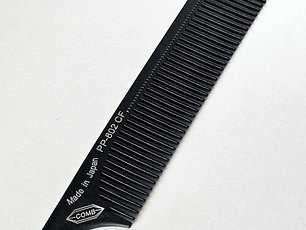 Peineta de Cola de Grado Profesional