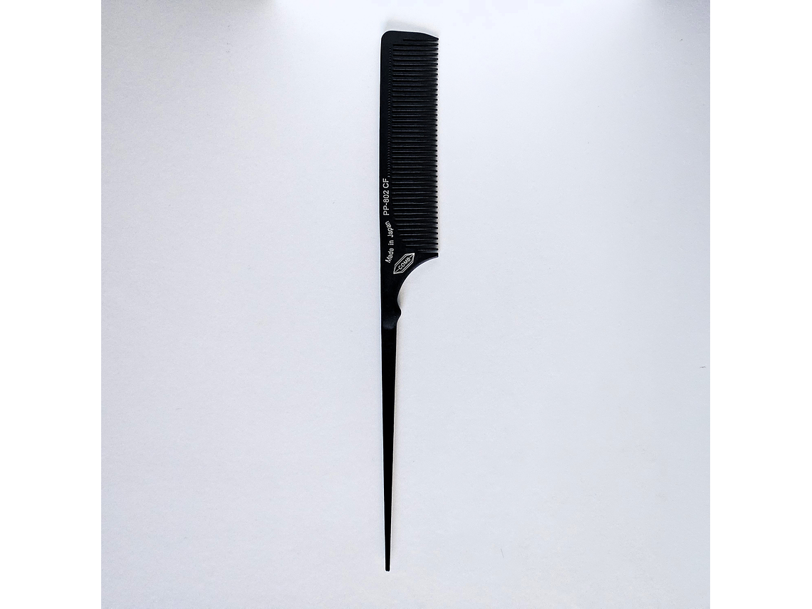 Peineta de Cola de Grado Profesional 3