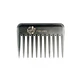 Peineta Dientes Anchos Slick Back - Miniatura 1