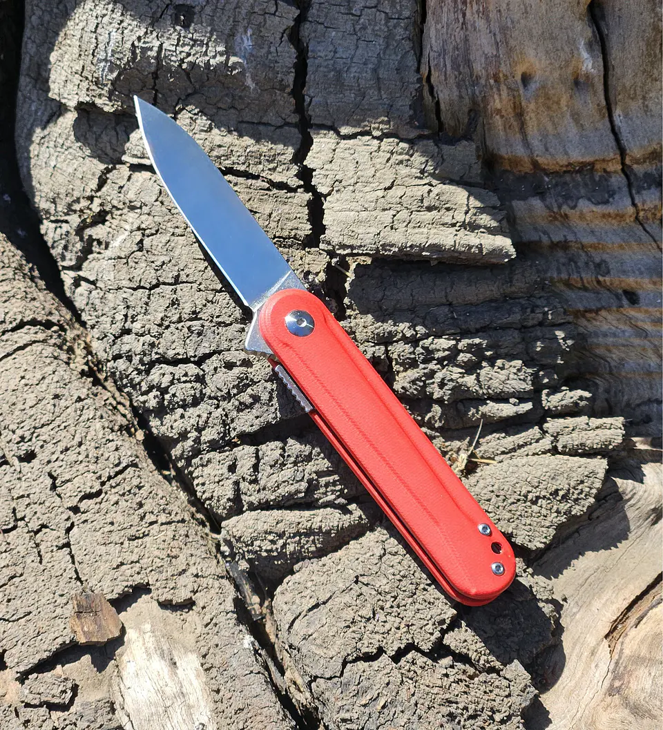 Navaja Roja Circlev #1 3