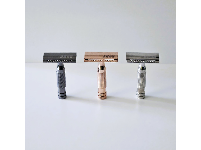 Maquinilla Nano Shaver 1