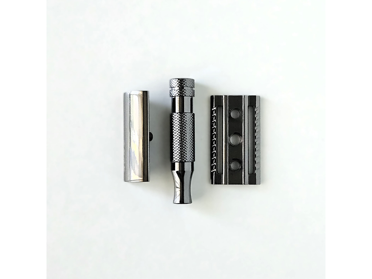 Maquinilla Nano Shaver 3