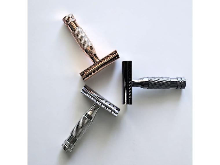 Maquinilla Nano Shaver 4