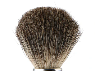 Brocha de Afeitar #1 – Tejón