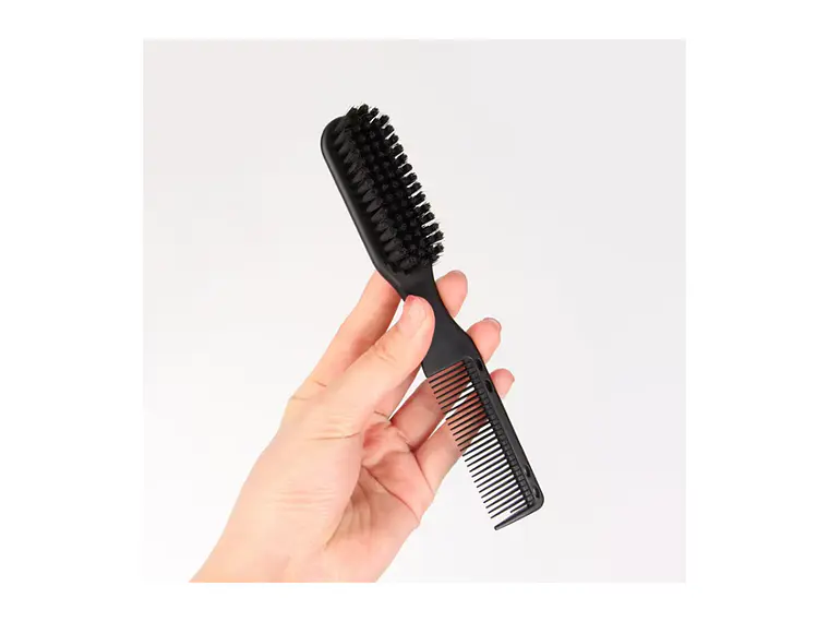 Cepillo #3 - Doble 2