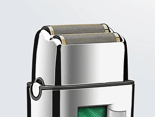 Máquina de Afeitar Shaver - KEMEI TX5