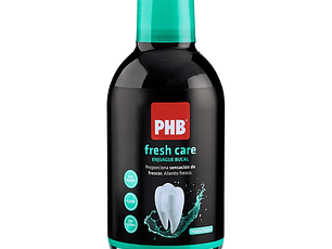 Enjuague Bucal PHB Fresh Care 500ml