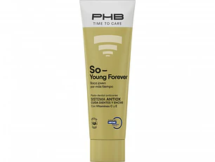 Pasta Dental Antiox PHB Time to Care Forever Young 75ml