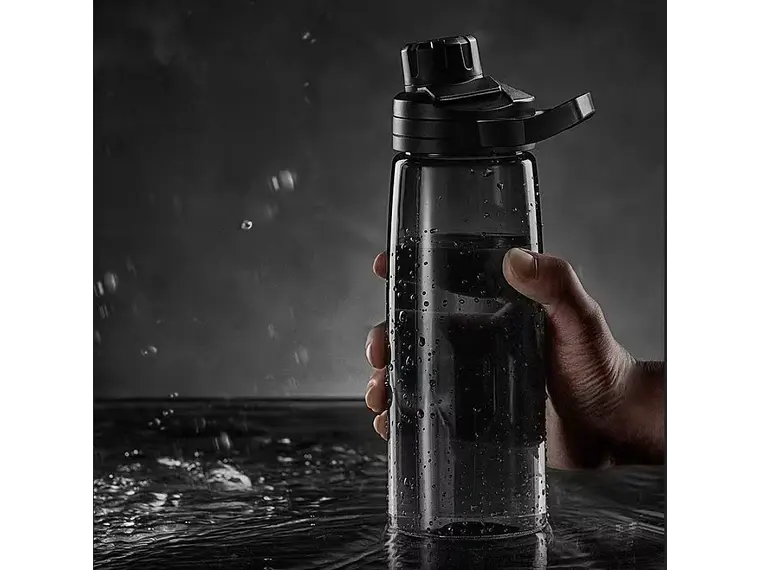 Botella de Agua 1L Tritan 3