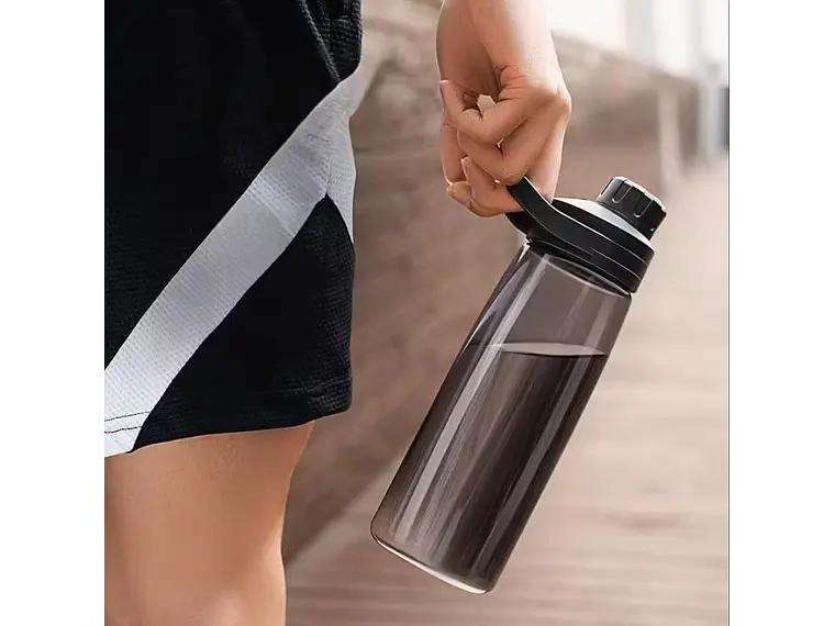 Botella de Agua 1L Tritan 2