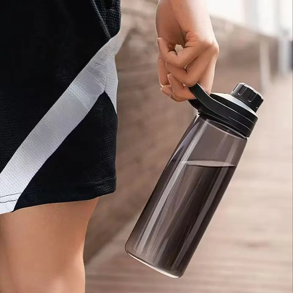 Botella de Agua 1L Tritan 2