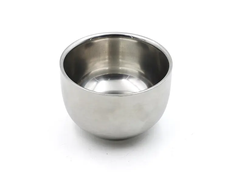 Set Brocha con Bol de Afeitado #1 - Premium 2