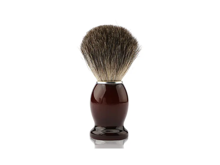 Set Brocha con Bol de Afeitado #1 - Premium 3