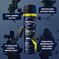 Desodorante Spray NIVEA FOR MEN Antitranspirante DEEP EXTREME - Miniatura 2