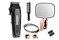 Set Cortapelos Circlev® #1 - Clipper WMARK 125 - Miniatura 4