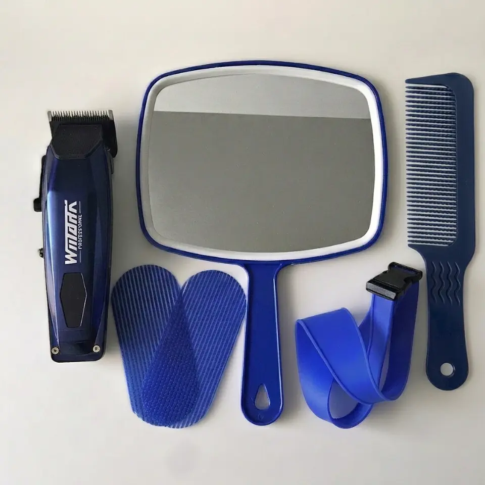 Set Cortapelos Circlev® #1 - Clipper WMARK 125 2