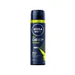 Desodorante Spray NIVEA FOR MEN Antitranspirante DEEP EXTREME - Miniatura 1