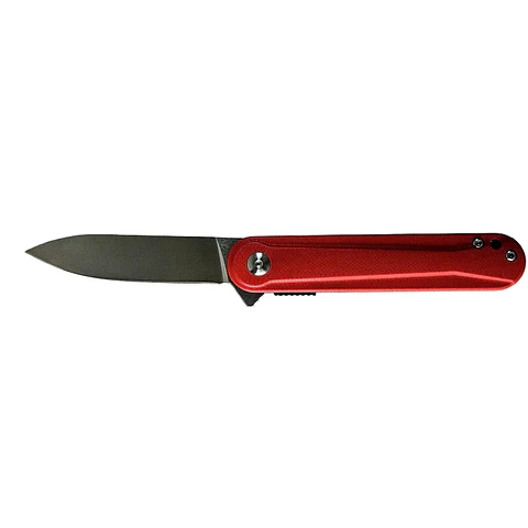 Navaja Roja Circlev #1