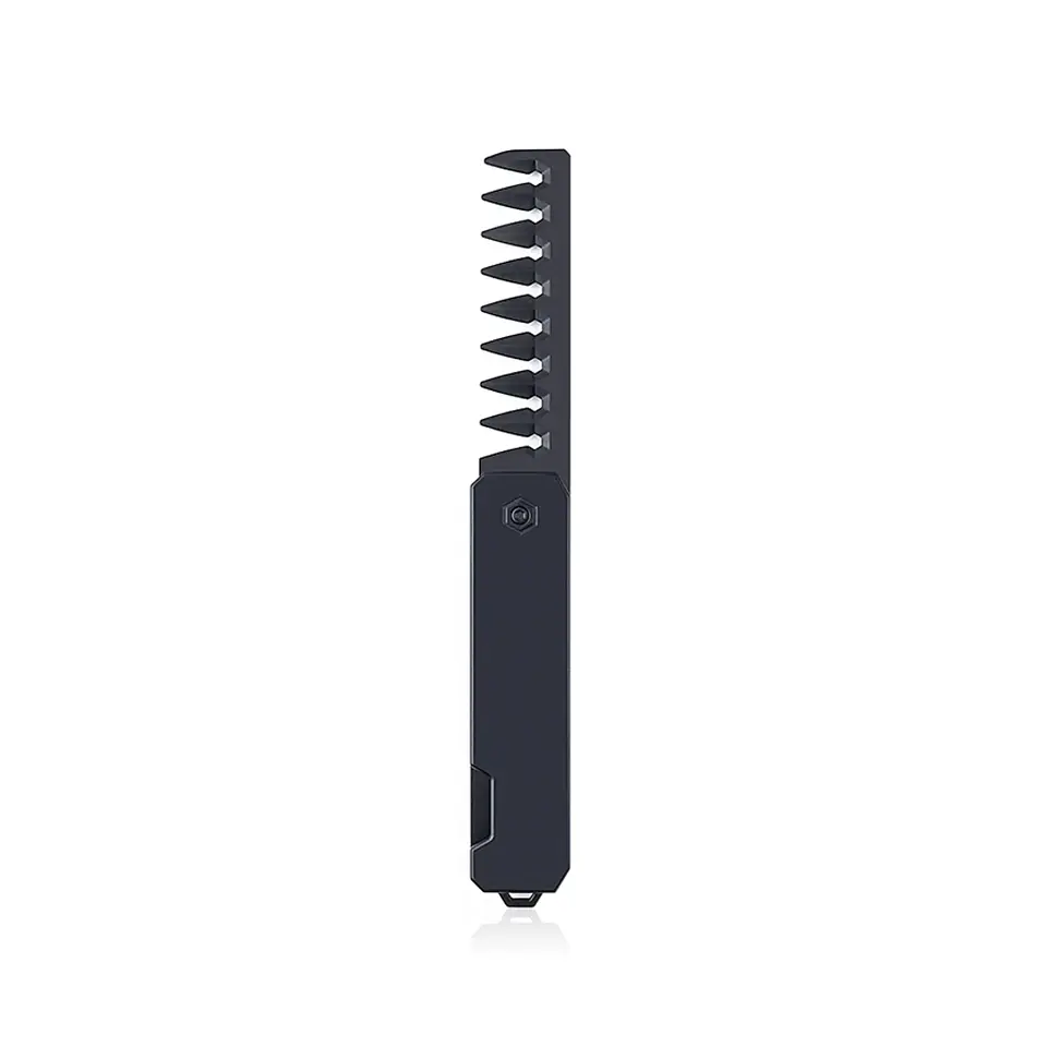 Peineta Plegable 2 en 1 3