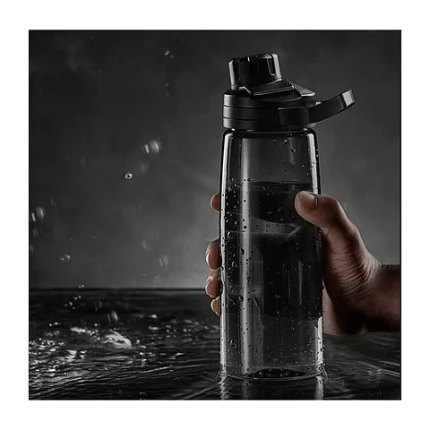 Botella de Agua 1L Tritan