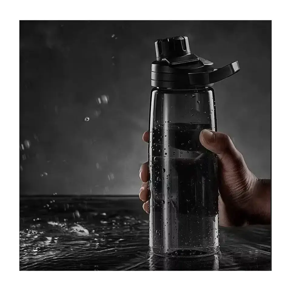 Botella de Agua 1L Tritan 1