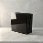 Soporte Organizador de Tijeras y Peinetas - Miniatura 1