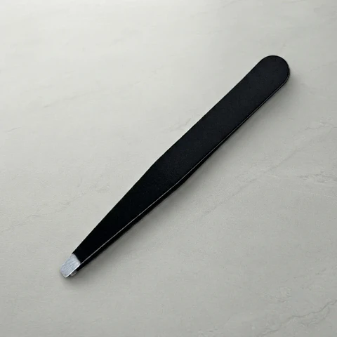 Pinza Negra