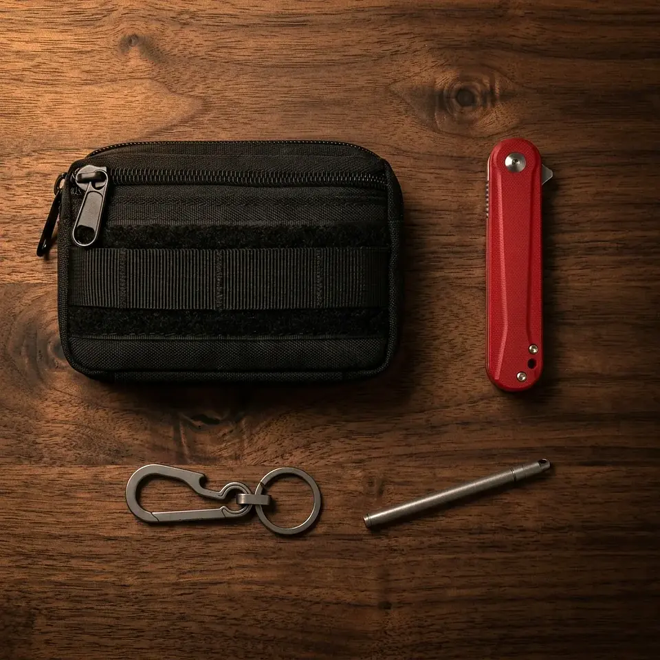 Set de Regalo Circlev® | EDC 1