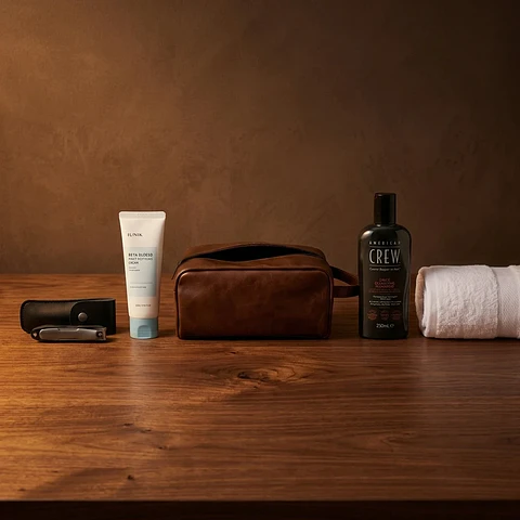Set de Regalo Circlev® | Cuidado Personal